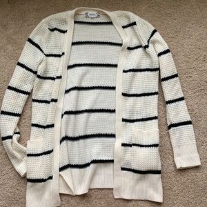 Women’s cardigan